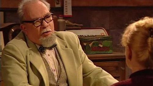 Nonkel Jef Season 2 Episode 19 - De eerste duif