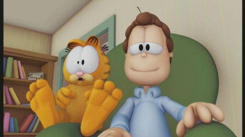The Garfield Show Season 1 Episode 28 - Family Picture