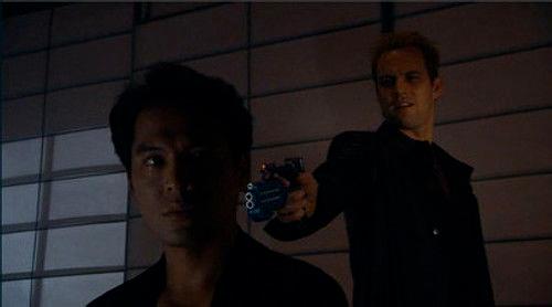 undefined Season 4 Episode 1 - The Forge of Creation