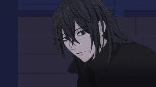 Mr. Villain's Day Off Season 1 Episode 9 - The Way of Desire