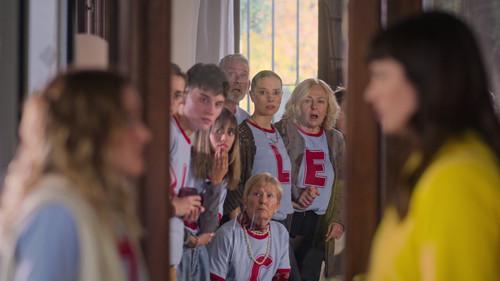 Envious Season 2 Episode 4 - The Sect