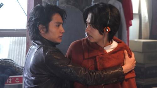 Duty and Revenge Season 1 Episode 5 - Episode 5