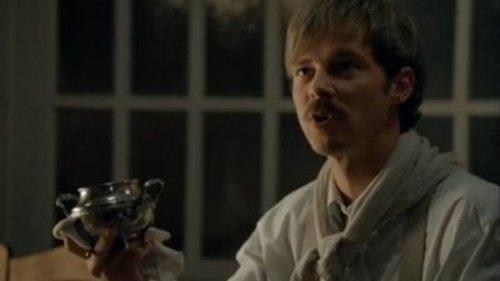 Grand Hotel Season 3 Episode 4 - Family Album