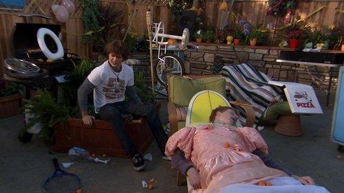 Zeke and Luther Season 2 Episode 9 - One Strange Night