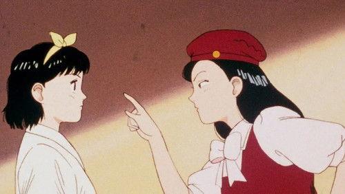 Yawara! Season 1 Episode 15 - A Challenge to Yawara Over Love!