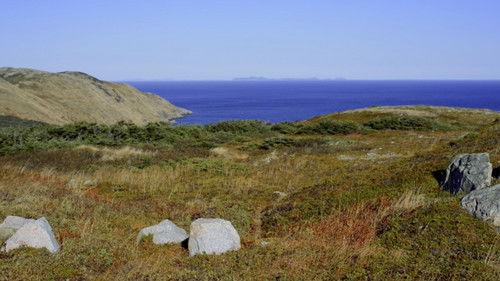 Les îles de l'Atlantique Season 2 Episode 1 - Episode 1