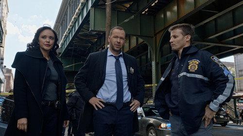 Blue Bloods Season 13 Episode 7 - Heroes