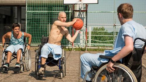 The Red Band Society Season 1 Episode 5 - Sonnenschein