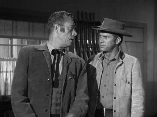 Wanted: Dead or Alive Season 2 Episode 27 - The Pariah