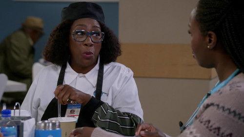 Bob Hearts Abishola Season 2 Episode 16 - Sights and Bites