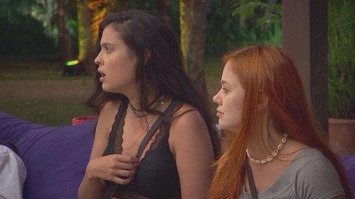 Ex On the Beach Brazil Season 5 Episode 3 - Episode 3