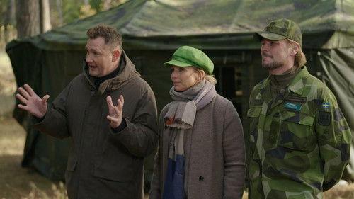 Sveriges Mästerkock Season 15 Episode 7 - Episode 7