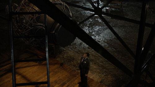 Manhattan Season 2 Episode 10 - Jupiter