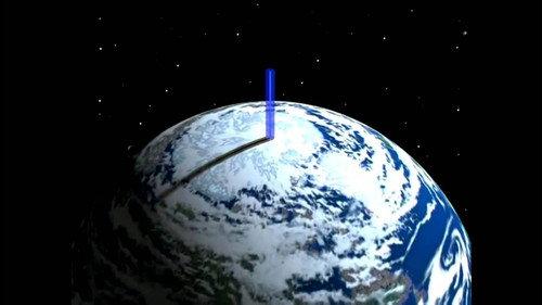 Spaceship Earth Season 1 Episode 7 - Week 7: Gravity (Early/Mid-February)