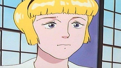 My Daddy Long Legs Season 1 Episode 35 - Loneliness in Youth