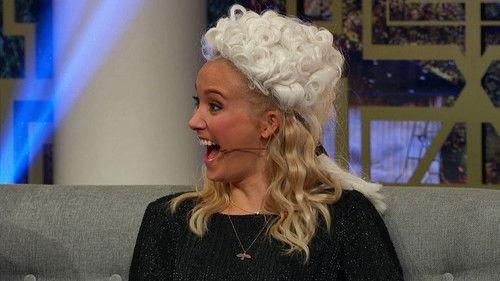 Background image for Moa Lundqvist