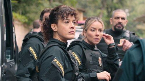 Criminal Code Season 2 Episode 7 - Flash of Stash