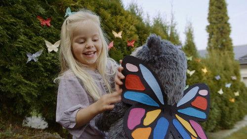 Bo Bear Season 1 Episode 5 - Episode 5