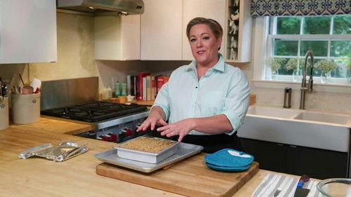 America's Test Kitchen Season 21 Episode 2 - Autumn Supper