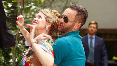 O mnie się nie martw Season 7 Episode 3 - Episode 3