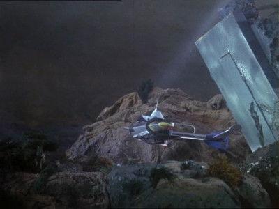 Stingray Season 1 Episode 30 - A Nut for Marineville