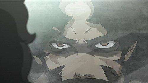 MEGALOBOX Season 1 Episode 1 - Buy or Die?