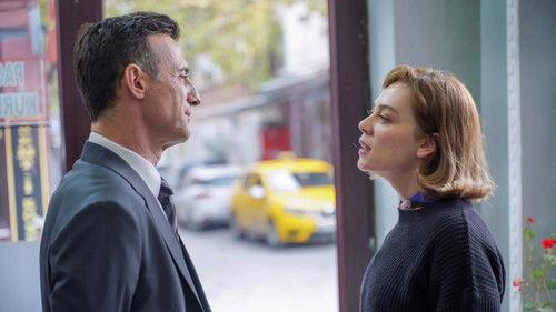 Flames of Fate Season 1 Episode 10 - Confrontation