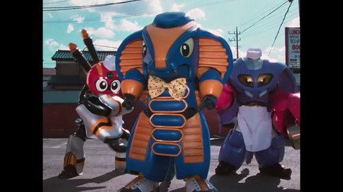 Background image for Episode 3