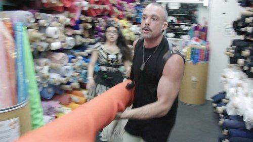 Project Runway Season 18 Episode 2 - Cats Of the Urban Jungle