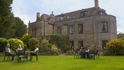 Rick Steves' Europe Season 9 Episode 8 - West England