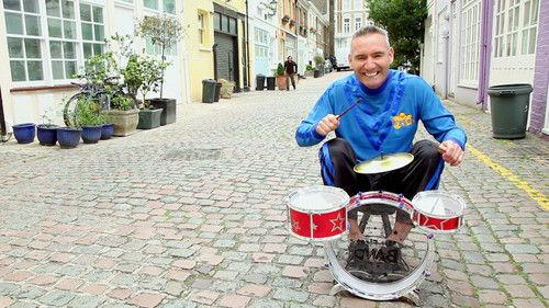 Ready, Steady, Wiggle! Season 2 Episode 9 - Anthony Forgets