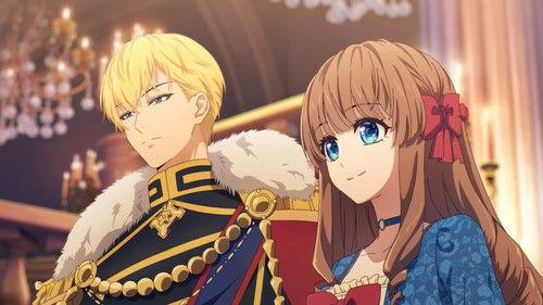 The Fated Magical Princess: Who Made Me a Princess Season 1 Episode 10 - Love Rival's Homecoming