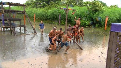 Survivor Season 22 Episode 7 - It Don't Take a Smart One