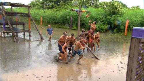 Survivor Season 22 Episode 7 - It Don't Take a Smart One