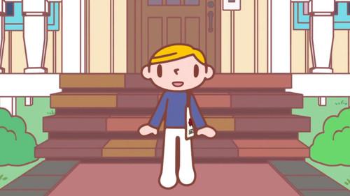 GLOOMY The Naughty Grizzly Season 1 Episode 11 - Episode 11