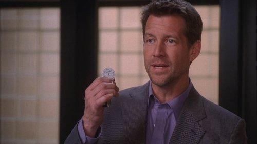 undefined Season 4 Episode 14 - Opening Doors