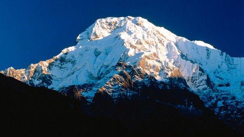 Royal Institution Christmas Lectures Season 45 Episode 3 - Why Mountains Are So Small