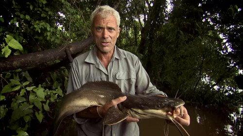 River Monsters Season 2 Episode 3 - Congo Killer