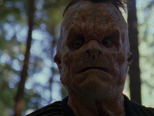 The Outer Limits Season 5 Episode 4 - The Grell