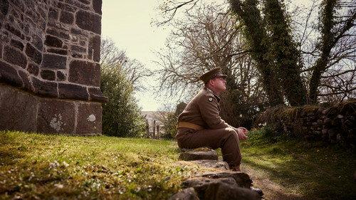 All Creatures Great & Small Season 6 Episode 3 - Captain Farnon?