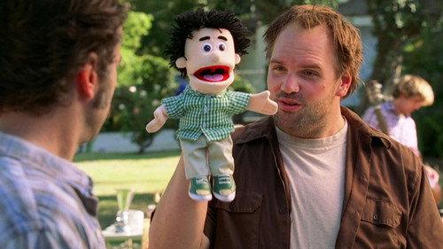 My Name Is Earl Season 4 Episode 2 - Monkeys Take a Bath