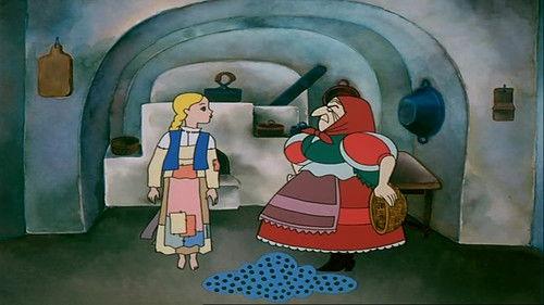 Hungarian Folktales Season 5 Episode 11 - Cinderella