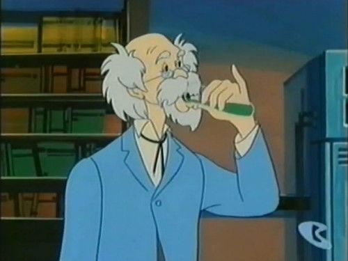 Fred and Barney Meet The Thing Season 1 Episode 26 - The Thing and the Absent-Minded Inventor