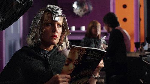 undefined Season 2 Episode 1 - Agatha Raisin and the Wizard of Evesham