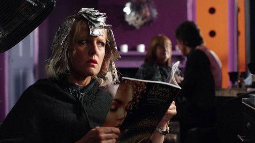 Background image for Agatha Raisin and the Wizard of Evesham