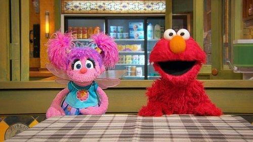 Sesame Street Season 51 Episode 11 - Tough Monster Race