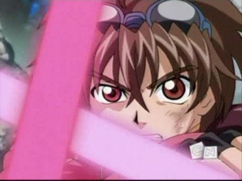 Bakugan Battle Brawlers Season 2 Episode 26 - Reunion