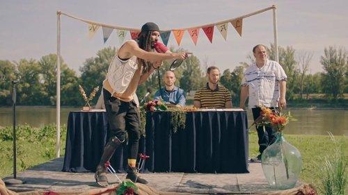 Pepe Season 1 Episode 3 - Episode 3