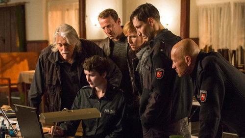 undefined Season 48 Episode 32 - Evil Ground