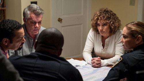 Shades of Blue Season 3 Episode 8 - Cry Havoc